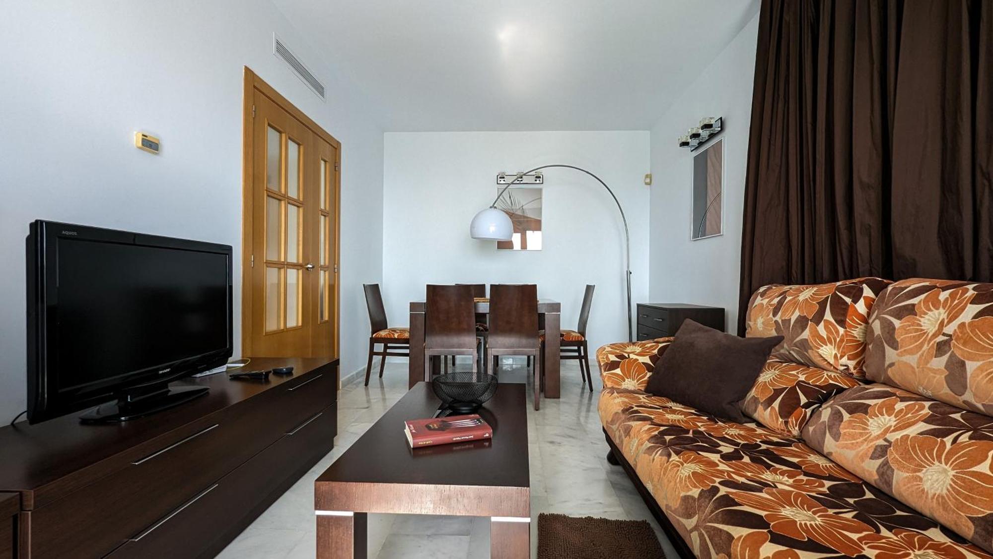 Torre Lugano Sea View Apartment Benidorm Exterior foto