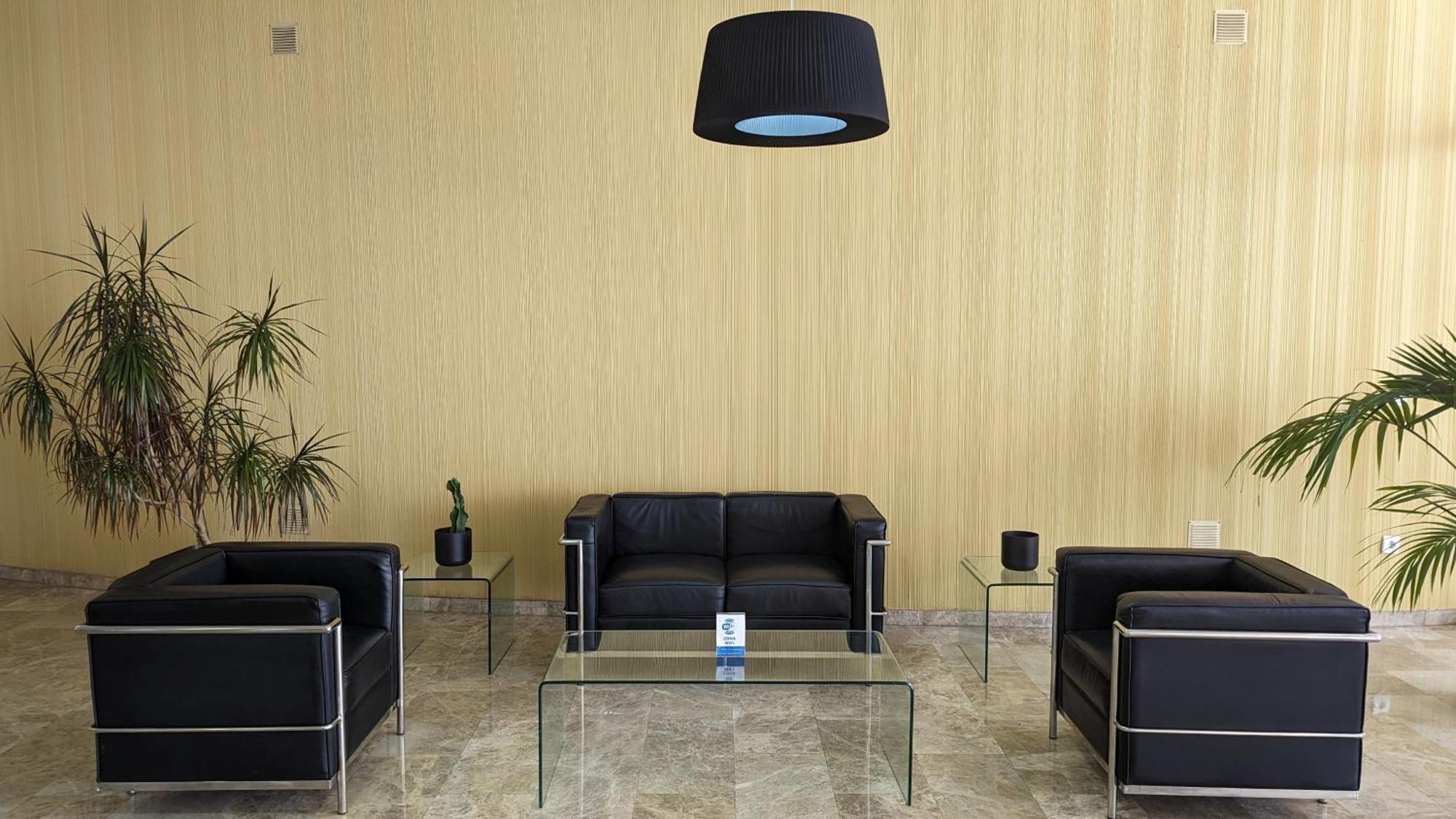 Torre Lugano Sea View Apartment Benidorm Exterior foto